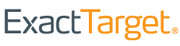 ExactTarget Logo