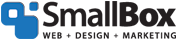SmallBox Logo